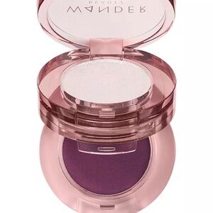 Wander Beauty Double Date Eyeshadow Duo